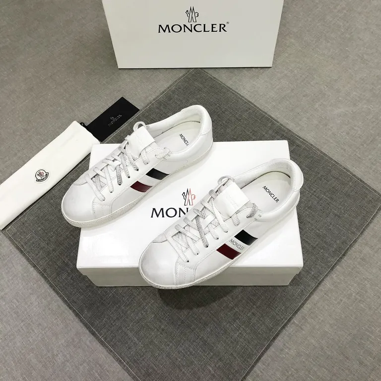 Moncler Shoe 